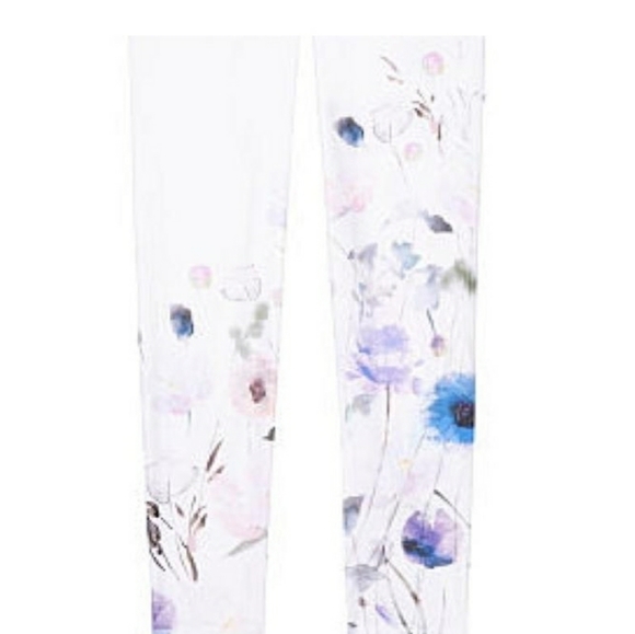 Victoria's Secret Workout Tights - Picture 4 of 6